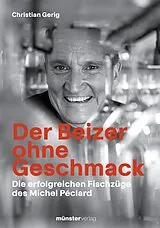 Fester Einband Der Beizer ohne Geschmack von Christian Gerig