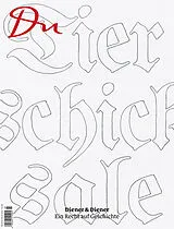 Geheftet Diener & Diener von