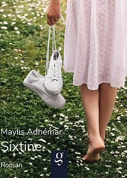 E-Book (epub) Sixtine von Adhémar Maylis