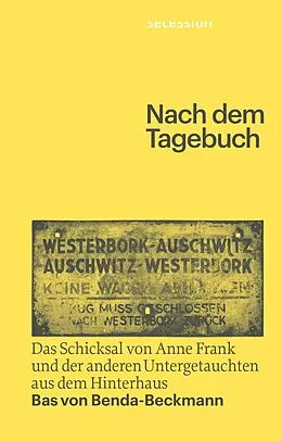 E-Book (epub) Nach dem Tagebuch von Bas von Benda Beckmann