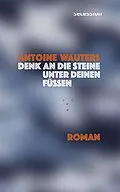 E-Book (epub) Denk an die Steine unter Deinen Füssen von Antoine Wauters