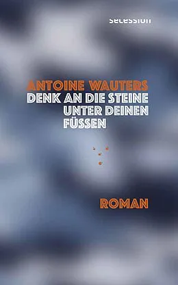 E-Book (epub) Denk an die Steine unter Deinen Füssen von Antoine Wauters