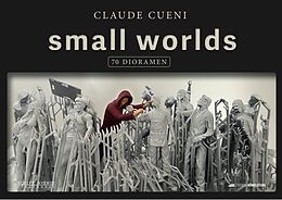 Fester Einband SMALL WORLDS von Claude Cueni