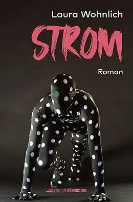 E-Book (epub) Strom von Laura Wohnlich