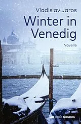 E-Book (epub) Winter in Venedig von Vladislav Jaros