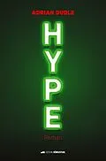 E-Book (epub) Hype von Adrian Dudle
