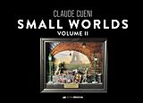 Fester Einband SMALL WORLDS von Claude Cueni