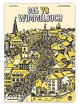 Fester Einband Das YB Wimmelbuch von 