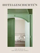 Fester Einband Hotelgeschichten von
