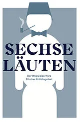 Kartonierter Einband SECHSELÄUTEN von 