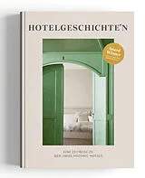 Fester Einband Hotelgeschichten von
