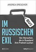 E-Book (epub) Im Russischen Exil von Andrea Drescher
