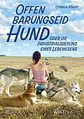 E-Book (epub) Offenbarungseid Hund von Cornelia Köhler