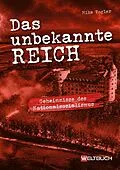 E-Book (epub) Das unbekannte Reich von Mike Vogler
