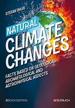 E-Book (epub) Natural climate changes von Stefan Uhlig