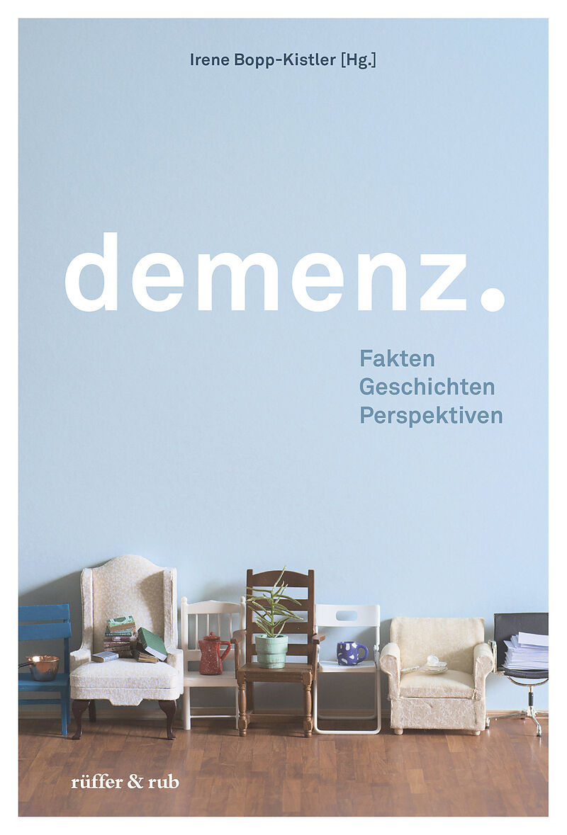 Demenz.