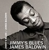 Kartonierter Einband Jimmy's Blues von James Baldwin