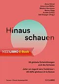 E-Book (epub) Hinausschauen von 