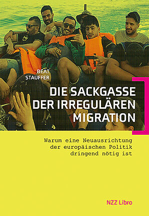 Die Sackgasse der irregulären Migration