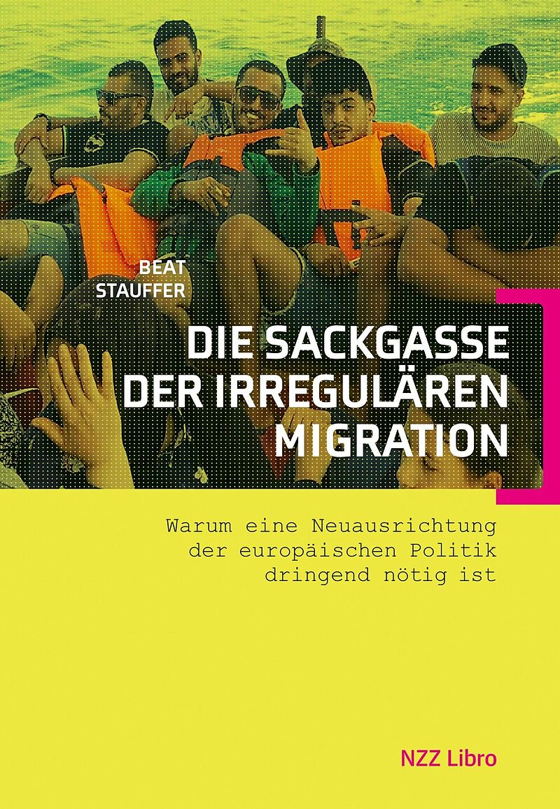 Die Sackgasse der irregulären Migration