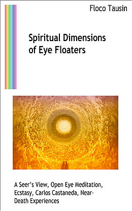 E-Book (epub) Spiritual Dimensions of Eye Floaters von Floco Tausin