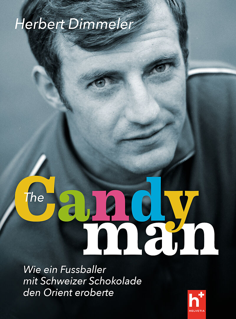 The Candyman