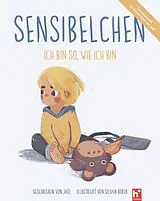 Fester Einband Sensibelchen von Jaêl