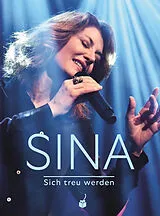 Kartonierter Einband SINA von Sina