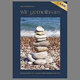 E-Book (epub) wir gemeinsam von Karin Stiefel Schnyder