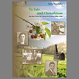 Fester Einband Vo Salz und Chriesibäum von Erika Wunderlin