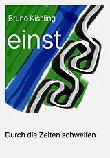 Fester Einband einst von Bruno Kissling
