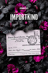 E-Book (epub) Importkind von Hanbekks