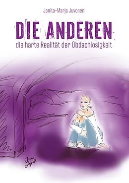 E-Book (epub) Die Anderen von Janita-Marja Juvonen
