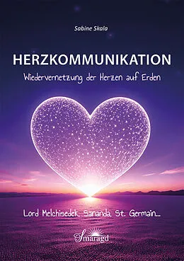 E-Book (epub) Herzkommunikation von Sabine Skala