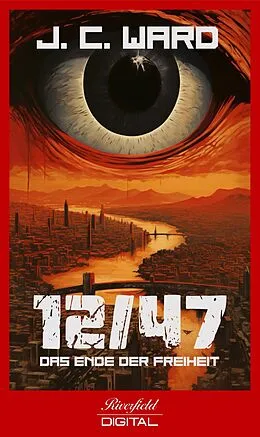 E-Book (epub) Dez 47 von J. C. Ward