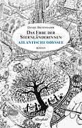 E-Book (epub) Atlantische Odyssee von Daniel Bietenhader