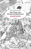E-Book (epub) Das Bündnis von Daniel Bietenhader