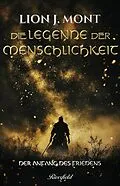 E-Book (epub) Der Anfang des Friedens von Lion J. Mont