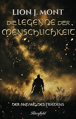 E-Book (epub) Der Anfang des Friedens von Lion J. Mont