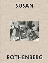 Fester Einband Susan Rothenberg: The Weather von Shanay Jhaveri