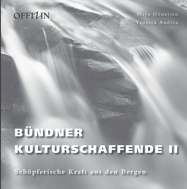 Bündner Kulturschaffende II