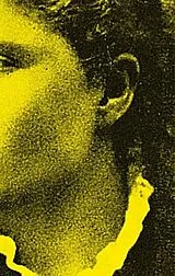 Paperback Ich will dich sehen mit deinem Verbrechergesicht von Anna Kuliscioff