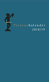 Fester Einband Perseus Kalender 2022/23 von 
