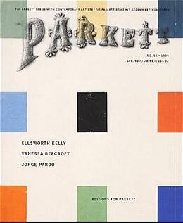 Paperback Beecroft, Vanessa /Kelly, Ellsworth /Pardo, Jorge von 