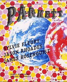 Paperback Fleury, Sylvie /Rhoades, Jason /Rosenquist, James von 