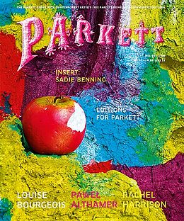 Paperback Althamer, Pawel /Bourgeois, Louise /Harrison, Rachel von 