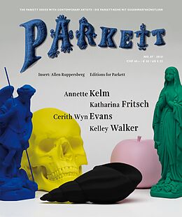 Paperback Fritsch, Katharina/ Kelm, Annette/ Walker, Kelley/ Wyn Evans, Cerith von 