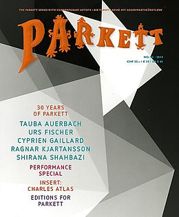Paperback Auerbach, Tauba/ Fischer, Urs/ Gaillard, Cyprien/ Kjartansson, Ragnar/ Shahbazi, Shirana von 