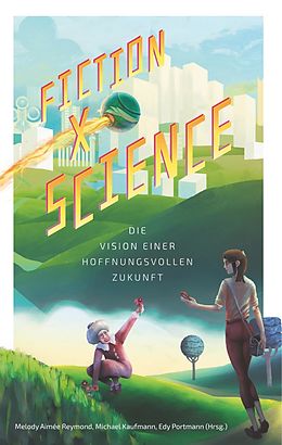 E-Book (epub) Fiction x Science von 