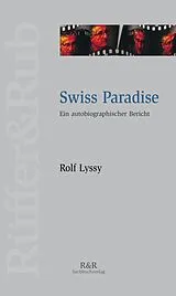 E-Book (epub) Swiss Paradise von Rolf Lyssy